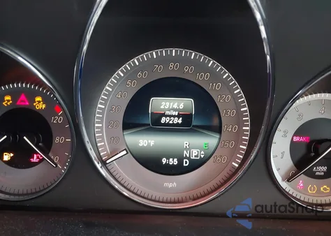 2015 Mercedes-Benz Glk 350 4Matic from USA, damaged, VIN WDCGG8JB4FG432660